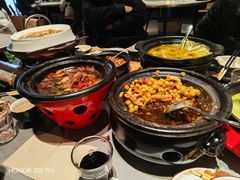 -陶德砂锅(蜀汉路店)