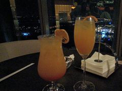 -长沙大王山朗豪酒店·锐