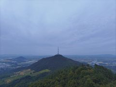 -敬亭山风景名胜区