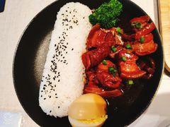 -咖梦餐厅 COMENG RESTAURANT