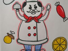 -东方童画少儿美术(莘庄体验馆)