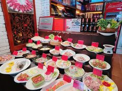 -芳芳私房菜·精做淮扬菜(承德路店)