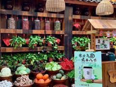 -耕渔小院·湖南鱼鲜(望城店)