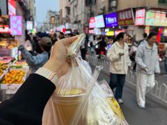 -财大小吃街·小吃侠