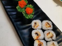 -采御鲜·回转寿司(汕头万达店)