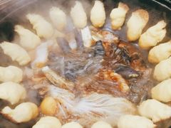 鱼锅-边江铁锅炖鱼(振八街店)