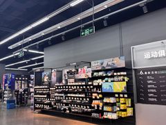 -迪卡侬(安德门店)