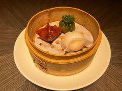 -万丽轩·粤菜(王府井金茂万丽酒店)