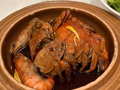 -神仙馆(衡山路店)