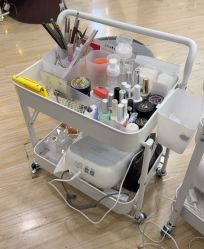 -斯馨·健康美甲美睫