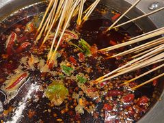-钢管厂五区小郡肝火锅串串香(总店)
