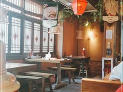 大堂-农耕记·湖南土菜(龙岗熙和园店)
