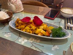 -素心斋素食餐厅