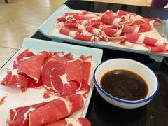 -蒙星月涮肚火锅城(宏运家园店)