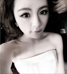 -香香造型