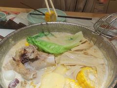 -浦江城市生活广场(江月路店)