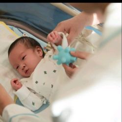 -和伊母婴护理中心·全套房(金山店)