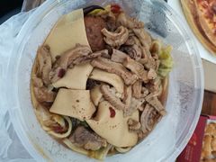 -鹍记特色牛杂面