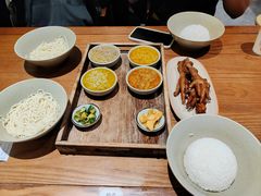 -李百蟹·江南蟹黄面·河景餐厅(夫子庙总店)