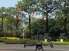 -海心沙亚运公园