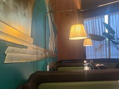 -新白鹿餐厅(松江开元地中海店)