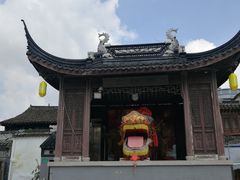 -三林塘老街
