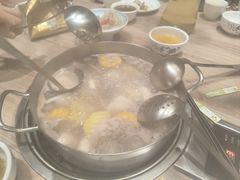 -探窝·竹笙椰子鸡(杨箕店)