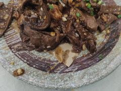 -普天和酒楼·新津菜·烤鸭(天津之眼店)