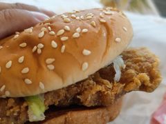 -麦当劳(王顶堤店)