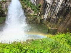 -平江沱龙峡漂流
