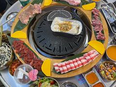 -玄希浪漫厨房·韩料烤肉(湖滨银泰in77店)