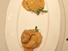 -蘇锦宴·淮扬菜烤鸭·小院(三元桥霄云路店)