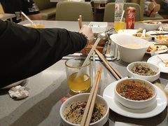 -海底捞火锅(旭辉MALL店)