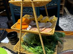 -手选潮汕鲜牛肉火锅(二七广场店)