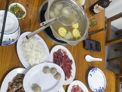 -阿伟牛肉店(东山店)