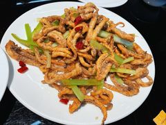 -来顺成饭庄