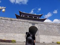 -天龙八部武侠城