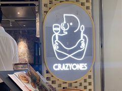 -CRAZYONES西班牙海鲜饭(上海美罗城店)