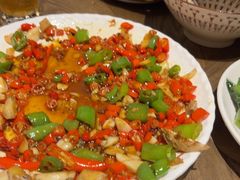 -小喜客·云南特色菜(纳西庭院店)