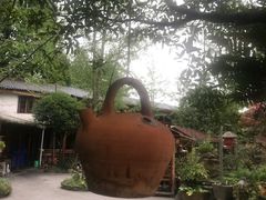 -青城甲(青城山店)