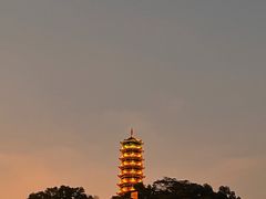 -红花山公园