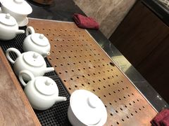 -去茶山(重庆万象城店)