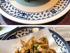 宁式鳝丝-宁波状元楼酒店(和义路店)