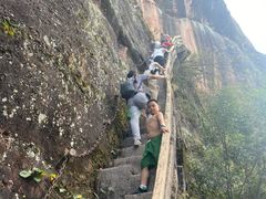 -丹霞山风景名胜区