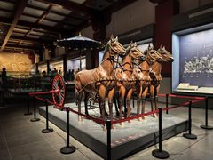 -北京大葆台遗址博物馆