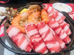 -仙隐小鹿中华料理(南宁万象城店)