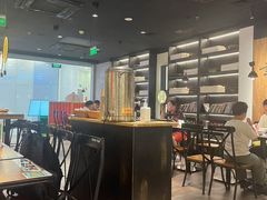 -和府捞面(东直门银座店)