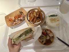 -阿那亚第六食堂(文创街区店)