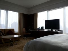 corner&nbsp;riverview-上海新发展亚太JW万豪酒店