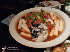 -老头儿油爆虾·知味杭州(爱琴海购物中心)